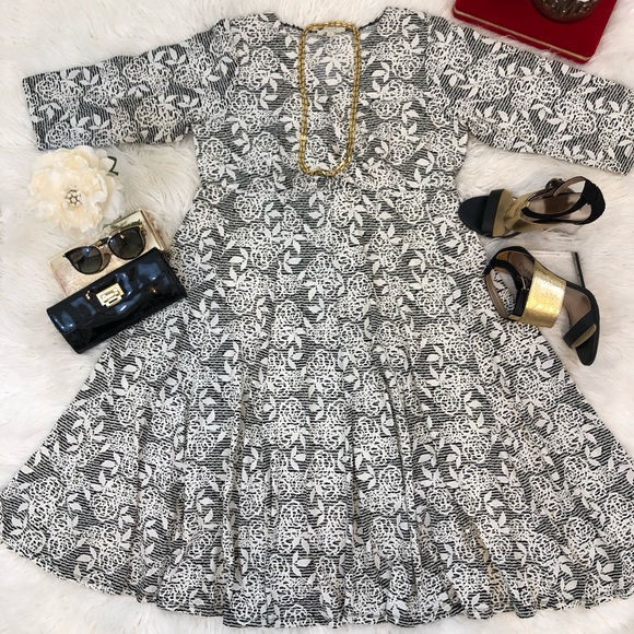 HAANI woman Dress SZ 2X - Picture 3 of 7